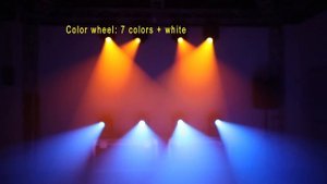 Proton Lighting PL 250 LED BSW