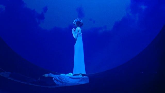 Рок-опера Юнона и Авось