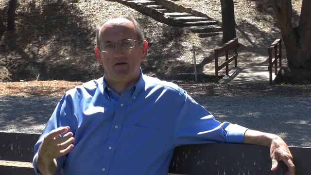 The Strategic Monk - Greg Richardson смотреть онлайн