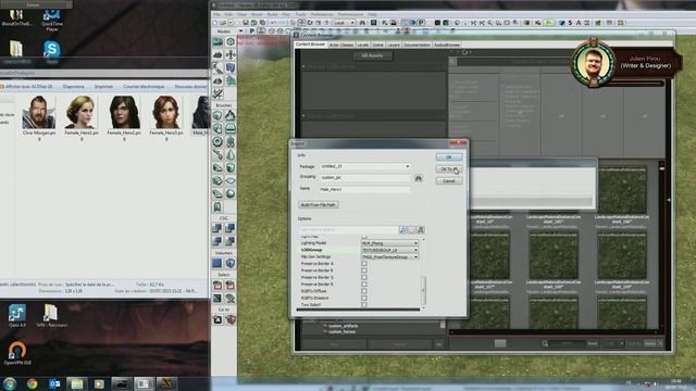 Heroes VII - Map Editor & 20th Anniversary Stream (HD) смотреть онлайн