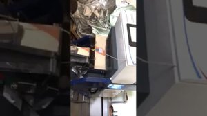Сортировка тыквенной семечки