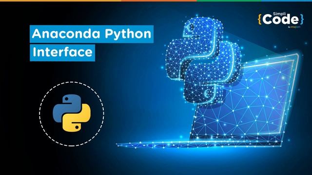How To Install Anaconda For Python | Python Tutorial For Beginners #3 | SimpliCode