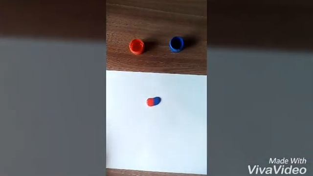 Как сделать фиолетовый цвет
