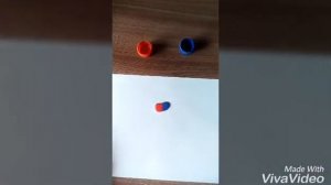 Как сделать фиолетовый цвет