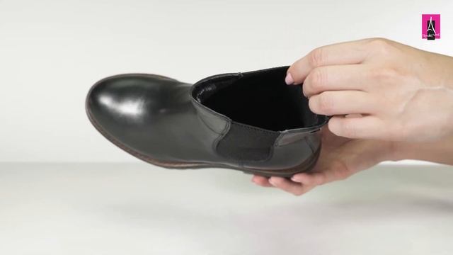 Видеообзор I Женские ботинки челси TAMARIS TERESIA 2754151 смотреть онлайн