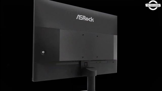 ASRock CL25FF and CL27FF Challenger Series Gaming Monitors Launched With 100Hz Refresh Rate смотреть онлайн