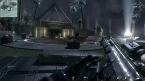 Call of Duty Modern Warfare 3 DLC - Миссия 6 - Вертиго