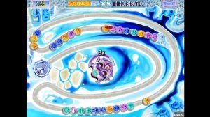 My new Zuma's Revenge mod: Zuma's Revenge Negatives