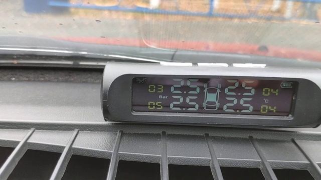 датчики давления шин. Лада Веста СВ Кросс смотреть онлайн