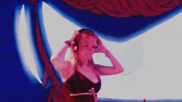 DJ Natasha Rostova - Клубный Час