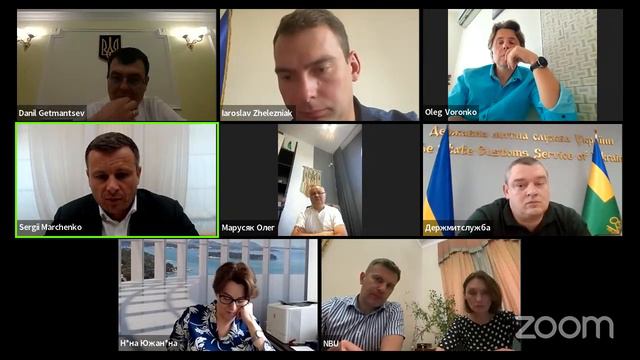 Засідання Комітету 09.06 смотреть онлайн