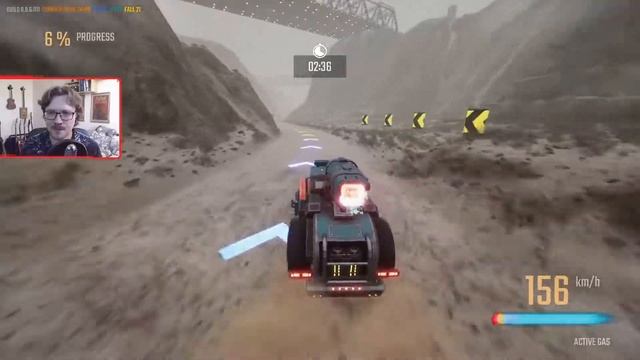 Turbo Sloths: Первый взгляд смотреть онлайн