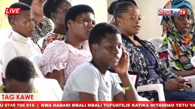 JE ULIMPOKEA ROHO MTAKATIFU ULIPO AMINI? - MWINJILIST: ROBERT SAMBO.DAY 5B 28/5/2023 смотреть онлайн