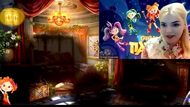 Артикуляционная гимнастика + постановка звука Р смотреть онлайн