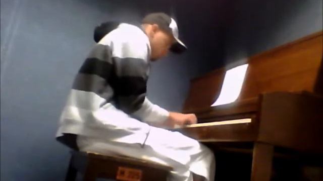 Composition C live piano Run under 12 minutes (15m rough) смотреть онлайн