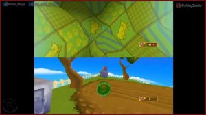 Myth Makers: Orbs of Doom [1] - Like Super Monkey ball but worse - Play Together