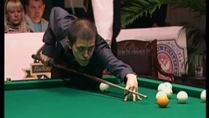 Кубок Пальмиры 2008 Е.Сталев vs Е.Талов (четвертьфинал)