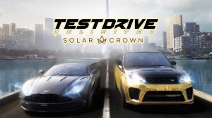 Test Drive Solar Crown: Что Нас Ждет в Грядущей Игре? ➤ Свежие новости и геймплей TDU Solar Crown