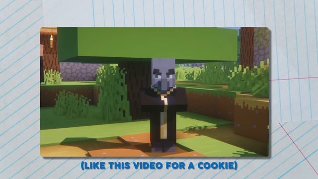 The Story Of Minecraft's Deep Dark City смотреть онлайн