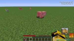 Avatar Mod 2 Out Of The Iceberg  | Minecraft Mod Showcase