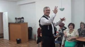 песня Амина исполняет  Ярослав Семенов