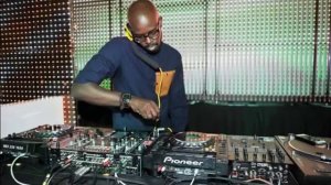 Black Coffee on Café Culture Kaya FM