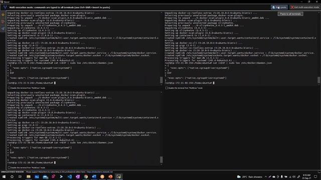 03 - Kubernetes on AWS using Kubeadm | Live session