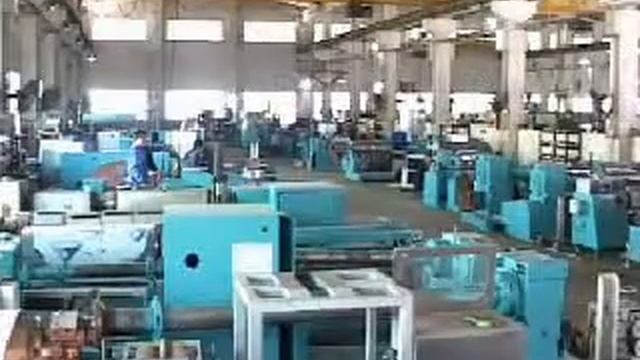 Экструзионные линии - Dongguan City Yaoan Plastic Machine Co., Ltd. смотреть онлайн