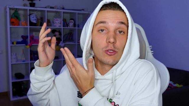 КОГДА ВЫЙДЕТ НОВАЯ СЕРИЯ СКИБИДИ ТУАЛЕТОВ? (спойлер: НИКОГДА) смотреть онлайн