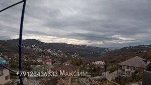 Дом в Сочи(Сергей поле). За 35млн. Старт продаж.