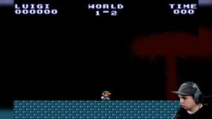 Mario.exe | Remake Of The Scariest Mario Game Ever Created