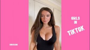 @Rose Hart | beautiful girl | tiktok compilation