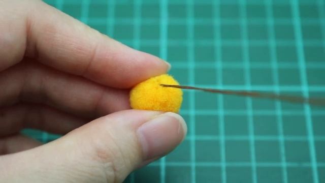DIY Miniature Craft - Mini Bear смотреть онлайн