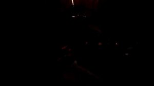 Сделали освещение в гараже. Поставили фару и аккумулятор на раму от Риги.