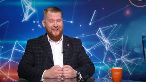 ИБ со Львом Матвеевым. Михаил Терешков, АО «ЭР-Телеком Холдинг».