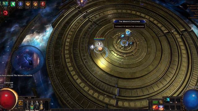 220%+ quantity the feared with Height of Hubris | CWDT Ice Spear Scion build | Poe 3.18 смотреть онлайн