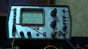 ЧАСТЬ 2 - Простой усилитель мощности (класса А) на MOSFET транзисторе - испытания реальной схемы