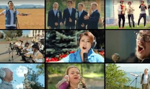 "Смуглянка" - супер исполнение, аж до мурашек!!!