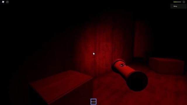 БЕСКОНЕЧНОЕ ЗАКУЛИСЬЕ РОБЛОКС. Уровень -1, Беги за свою жизнь. Backrooms Unlimited Roblox смотреть онлайн