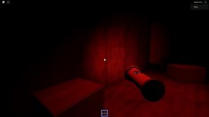 БЕСКОНЕЧНОЕ ЗАКУЛИСЬЕ РОБЛОКС. Уровень -1, Беги за свою жизнь.  Backrooms Unlimited Roblox