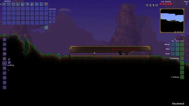 Terraria - "Дровосек,шлюха и король" смотреть онлайн