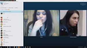 ДЕВУШКА ТОМАСА ПРИВЕЛА К СЕБЕ ДОМОЙ ДРУГОГО ПАРНЯ! ШОК! СОРРЫ, КРИКИ, СТИНТ!