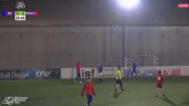 Юго-Запад. Первый дивизион. Вэст Сайд - Классико смотреть онлайн