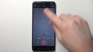 POCO M4 Pro | Настройка СТАБИЛИЗАЦИИ КАМЕРЫ на POCO M4 Pro / КАк сделать съёмку ПЛАВНЕЕ?