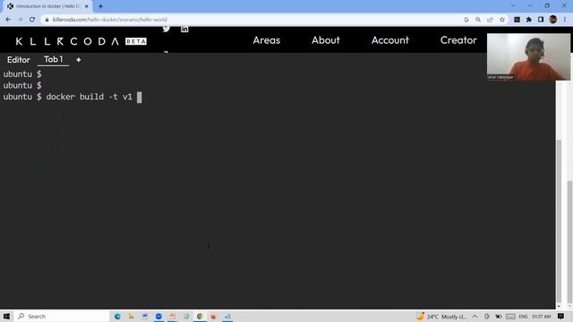 Tamil : Difference between COPY and ADD commands in Docker file смотреть онлайн