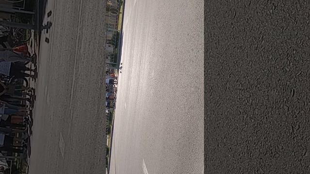 повторная расклейка по Добрушу и по направлению Гомель но уже на машине смотреть онлайн