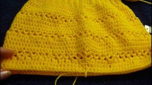 Штаны для новорожденного 3-6 мес.Вяжем крючком.|Crochet