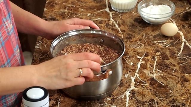 Как приготовить печень необычно? Сделайте ЗАПЕКАНКУ из ПЕЧЕНИ!