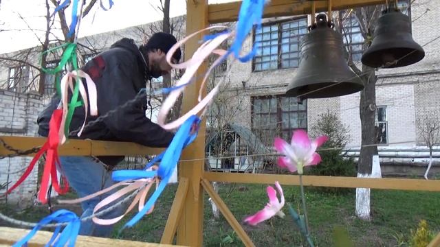 3 день,Марков монастырь,Юрий Коренман смотреть онлайн