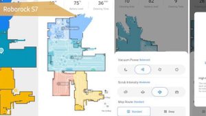 Roborock S7 VS Roborock S5 Max. Сравнение роботов-пылесосов. Какой выбрать?